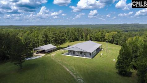 529 Martin Road Winnsboro SC 29180