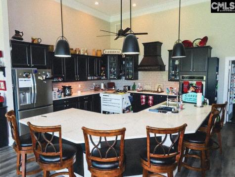 529 Martin Road Winnsboro SC 29180