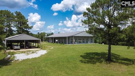 529 Martin Road Winnsboro SC 29180