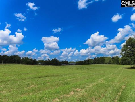 529 Martin Road Winnsboro SC 29180