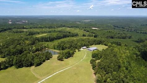529 Martin Road Winnsboro SC 29180