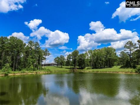 529 Martin Road Winnsboro SC 29180