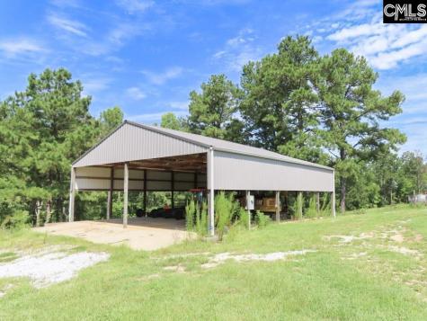529 Martin Road Winnsboro SC 29180