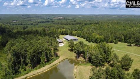 529 Martin Road Winnsboro SC 29180