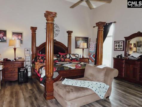 529 Martin Road Winnsboro SC 29180
