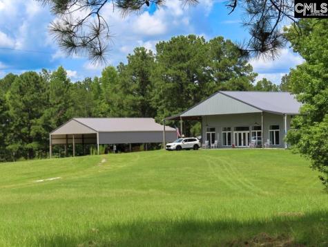 529 Martin Road Winnsboro SC 29180