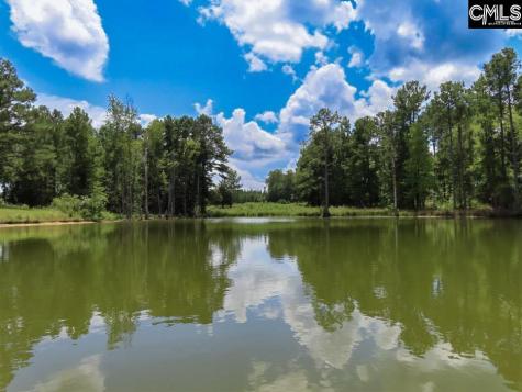 529 Martin Road Winnsboro SC 29180