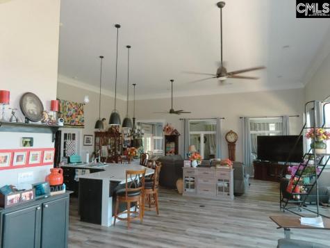 529 Martin Road Winnsboro SC 29180