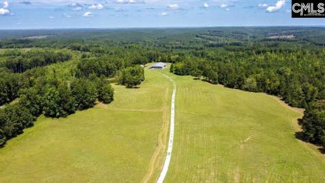 529 Martin Road Winnsboro SC 29180