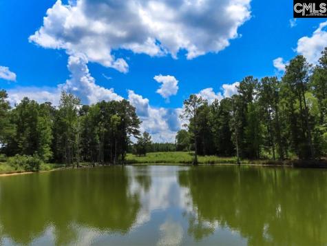 529 Martin Road Winnsboro SC 29180