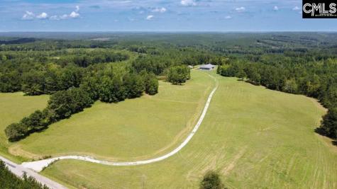 529 Martin Road Winnsboro SC 29180