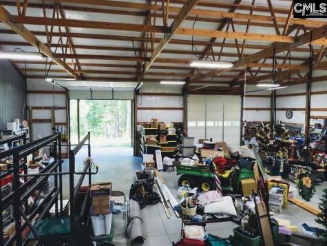 529 Martin Road Winnsboro SC 29180