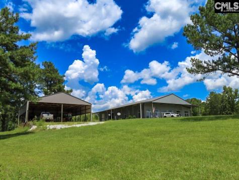 529 Martin Road Winnsboro SC 29180