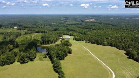 529 Martin Road Winnsboro SC 29180
