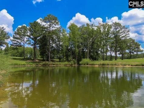 529 Martin Road Winnsboro SC 29180