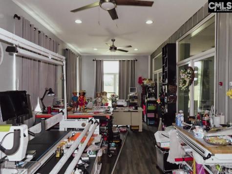 529 Martin Road Winnsboro SC 29180