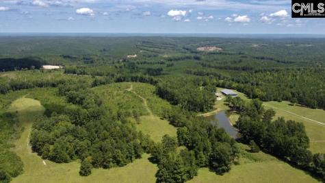 529 Martin Road Winnsboro SC 29180