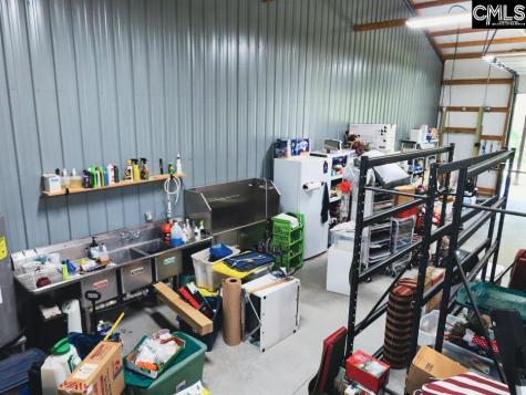529 Martin Road Winnsboro SC 29180
