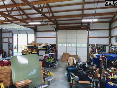 529 Martin Road Winnsboro SC 29180