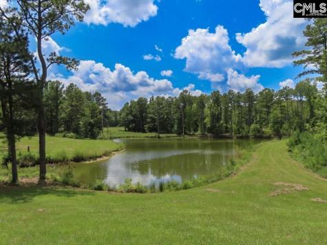 529 Martin Road Winnsboro SC 29180