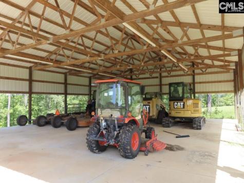 529 Martin Road Winnsboro SC 29180