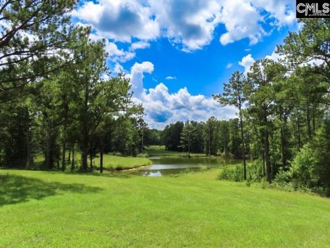 529 Martin Road Winnsboro SC 29180
