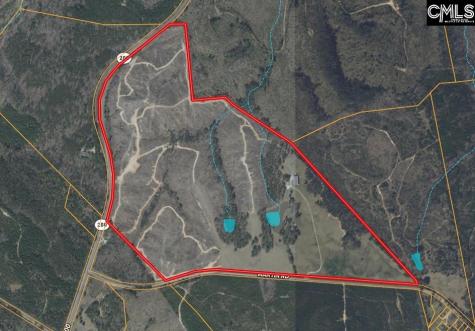 529 Martin Road Winnsboro SC 29180