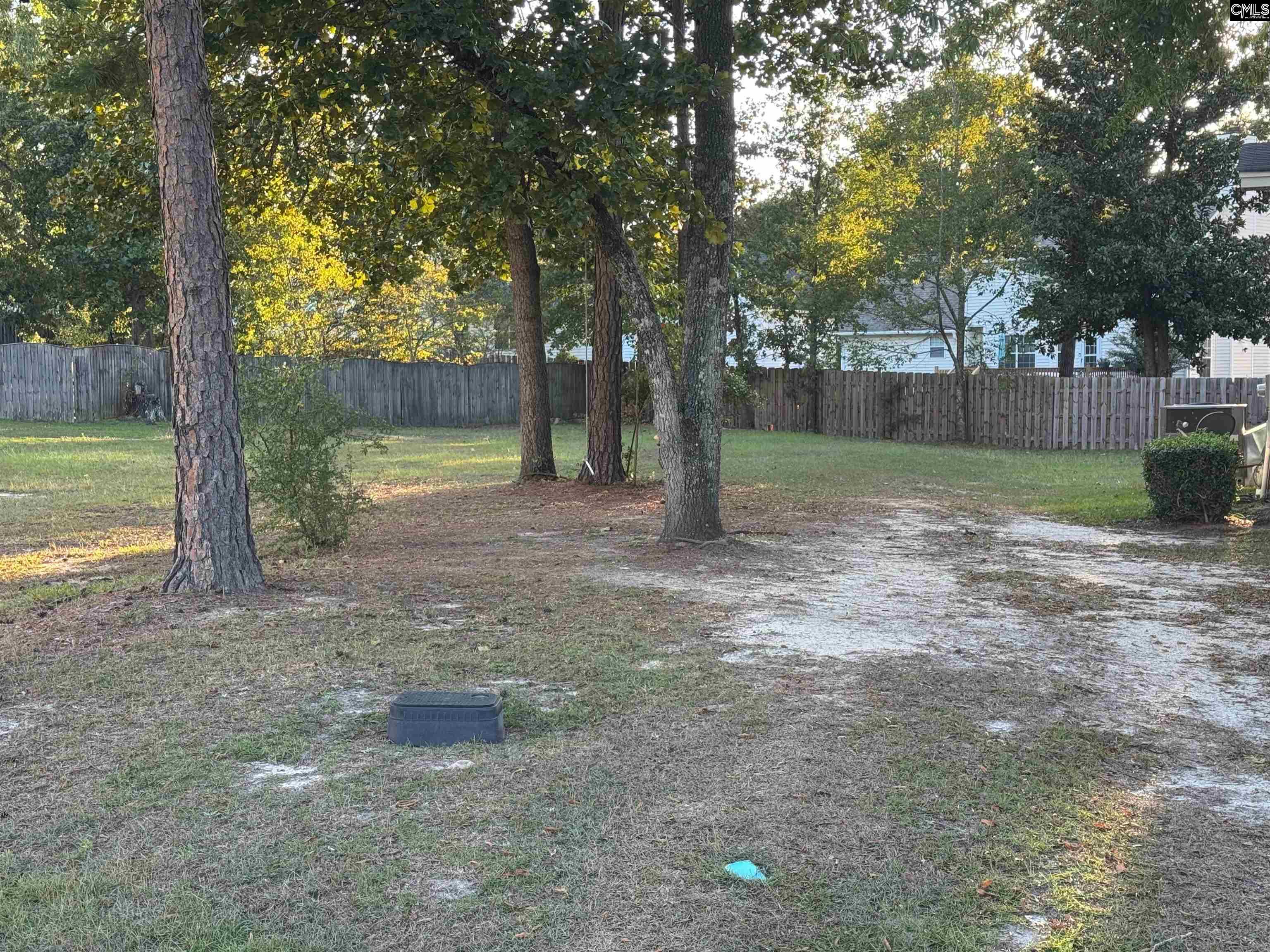 423 Oak Manor Drive Columbia SC 29229