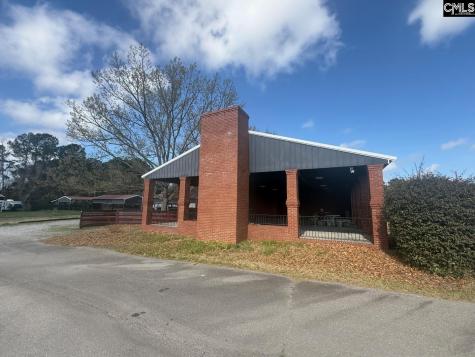 1001 South Stadium Road Columbia SC 29201