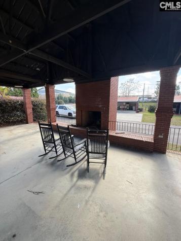1001 South Stadium Road Columbia SC 29201