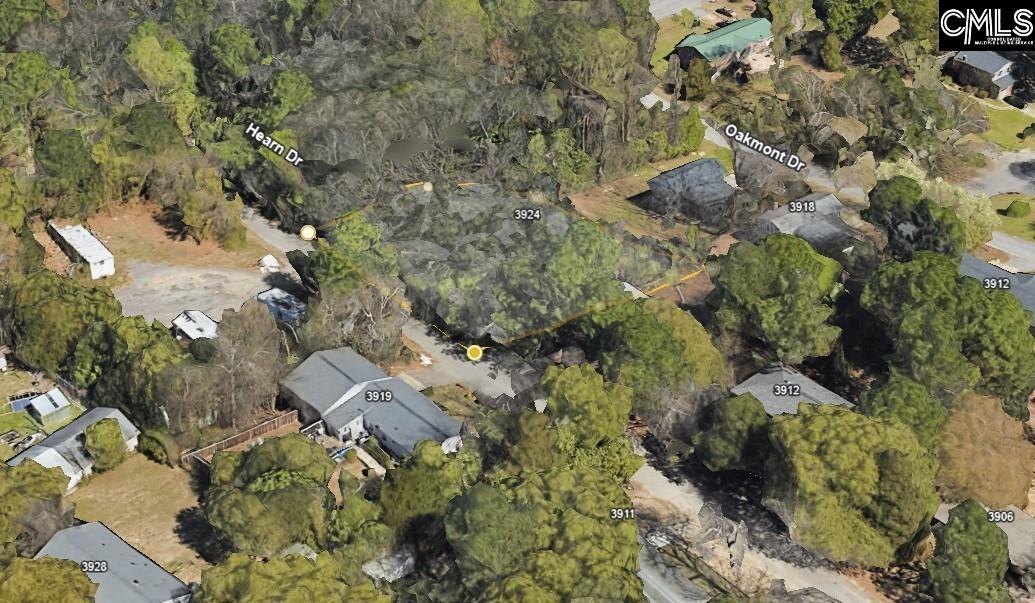 3924 Hearn Drive Columbia SC 29223