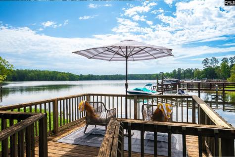 277 Cherry Circle Prosperity SC 29127
