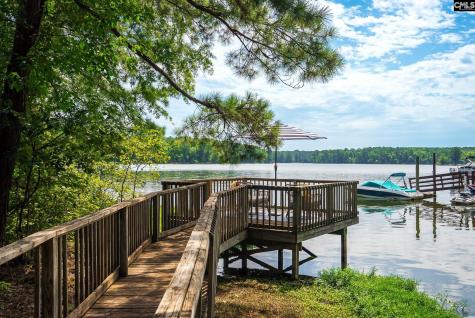 277 Cherry Circle Prosperity SC 29127