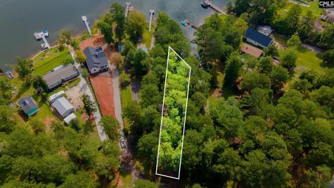 277 Cherry Circle Prosperity SC 29127
