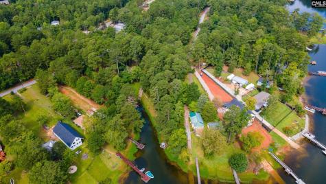 277 Cherry Circle Prosperity SC 29127