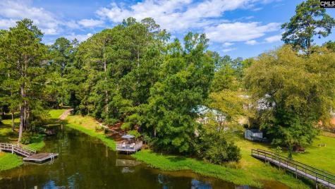 277 Cherry Circle Prosperity SC 29127
