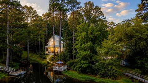 277 Cherry Circle Prosperity SC 29127