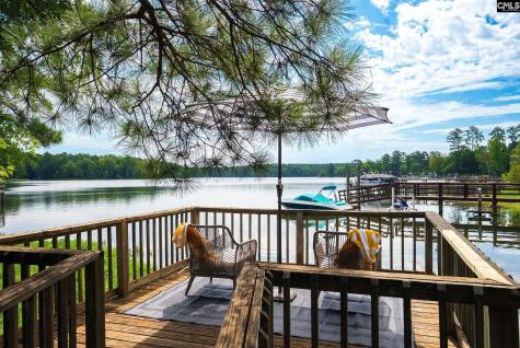277 Cherry Circle Prosperity SC 29127