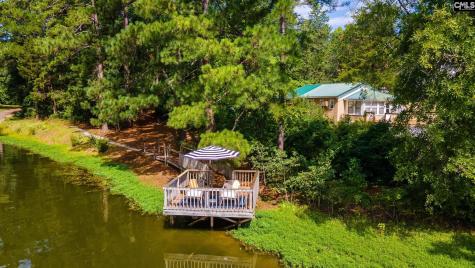 277 Cherry Circle Prosperity SC 29127