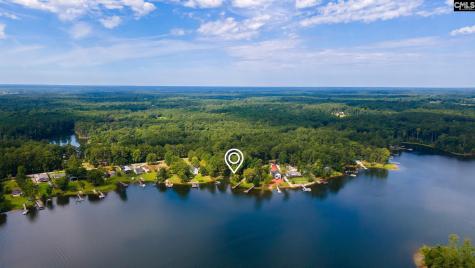 277 Cherry Circle Prosperity SC 29127