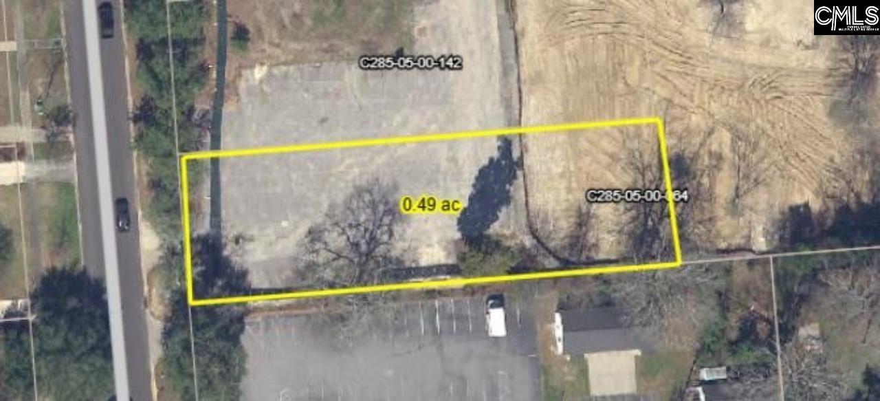 1302 Lyttleton Street Camden SC 29020-0000