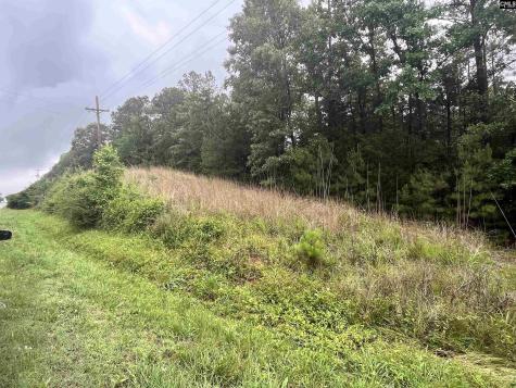 0 Carlisle Whitmire Highway Whitmire SC 29178