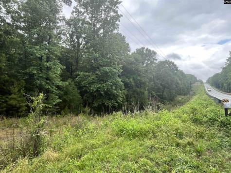 0 Carlisle Whitmire Highway Whitmire SC 29178
