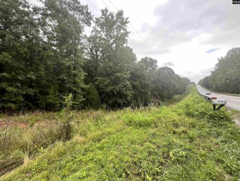 0 Carlisle Whitmire Highway Whitmire SC 29178