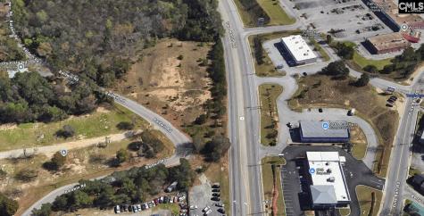 3801 Baldwin Road Columbia SC 29204