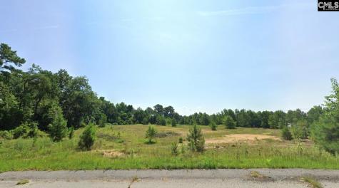 3801 Baldwin Road Columbia SC 29204