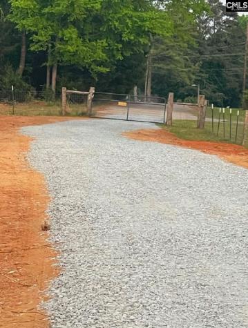 2536 Georgetown Road Great Falls SC 29055