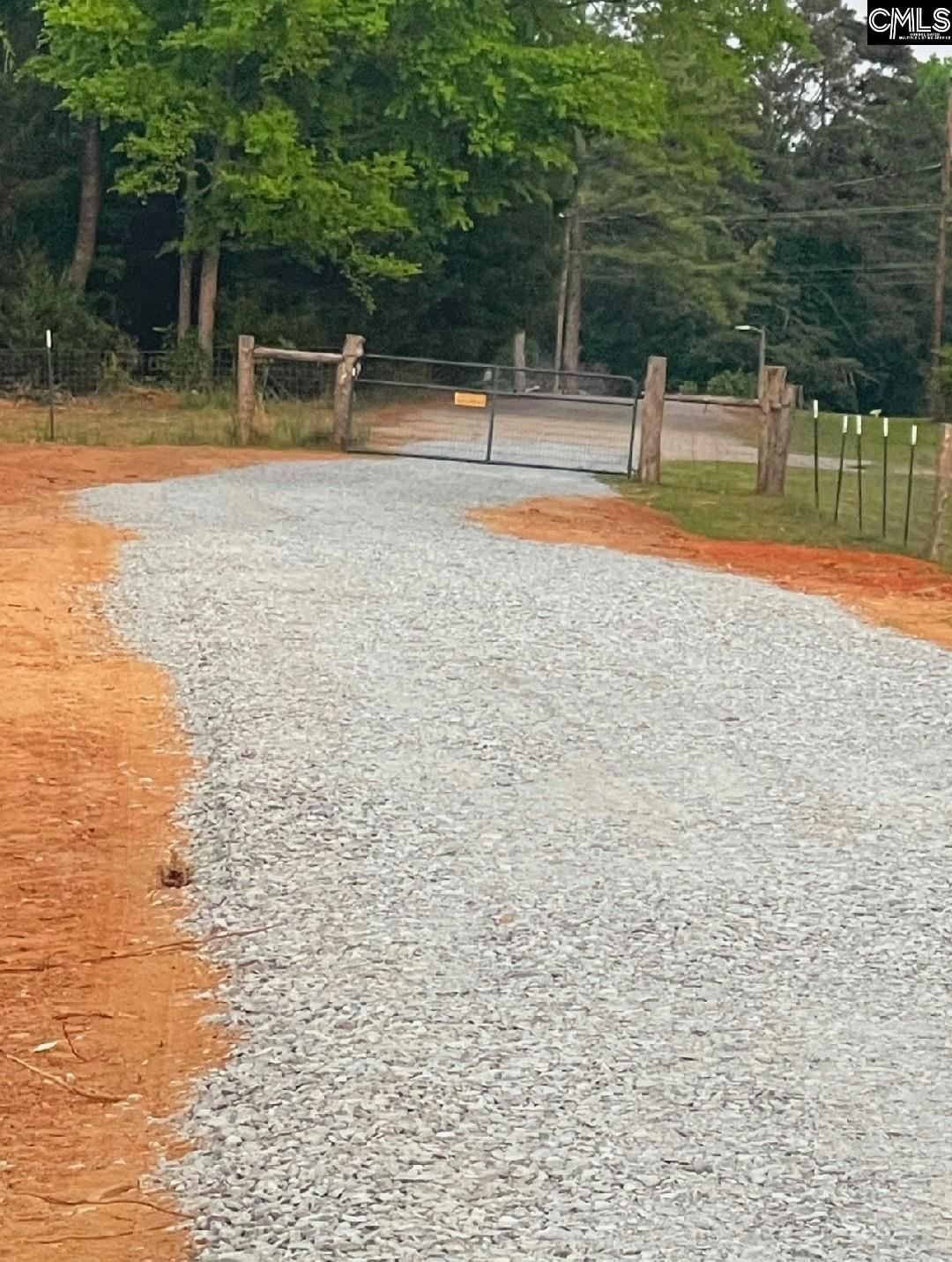 2536 Georgetown Road Great Falls SC 29055