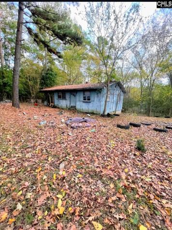 2536 Georgetown Road Great Falls SC 29055