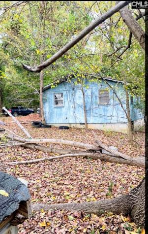2536 Georgetown Road Great Falls SC 29055